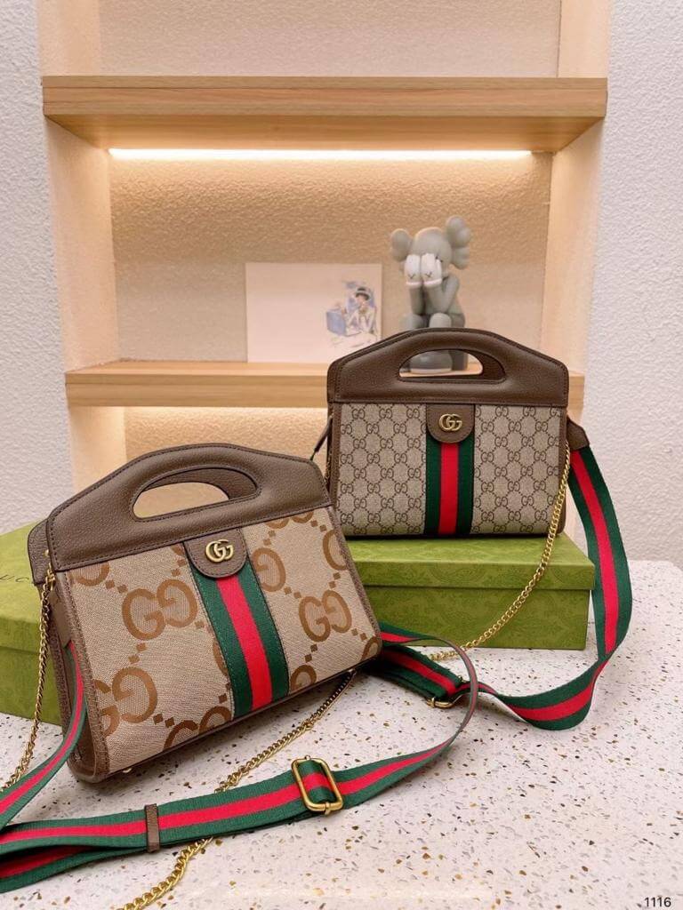 Gucci ophidia tote